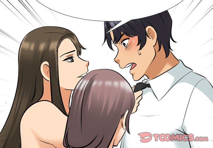 Our Exchange Chapter 128 Page 3