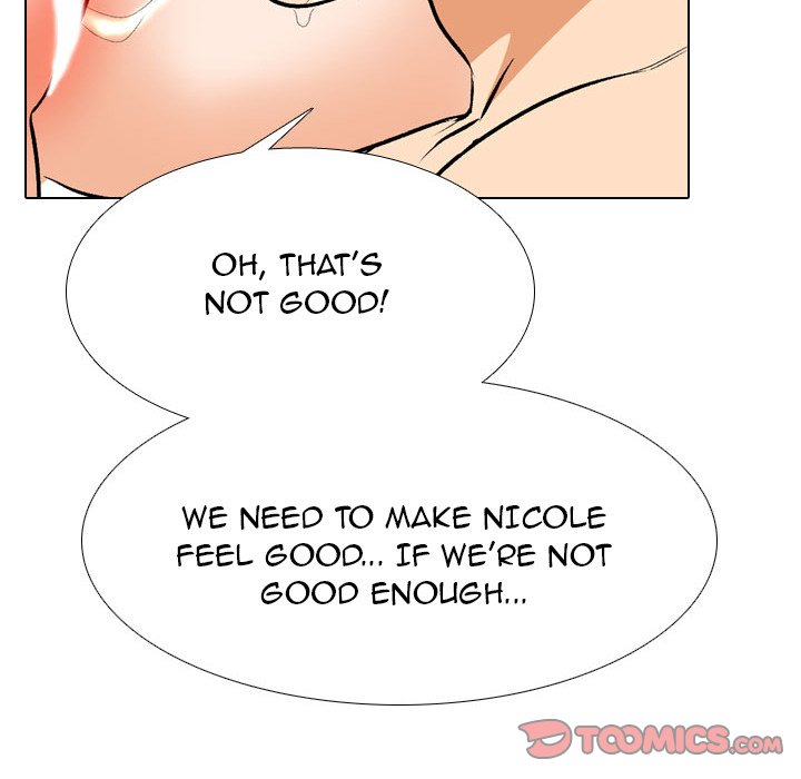 Our Exchange Chapter 128 Page 42