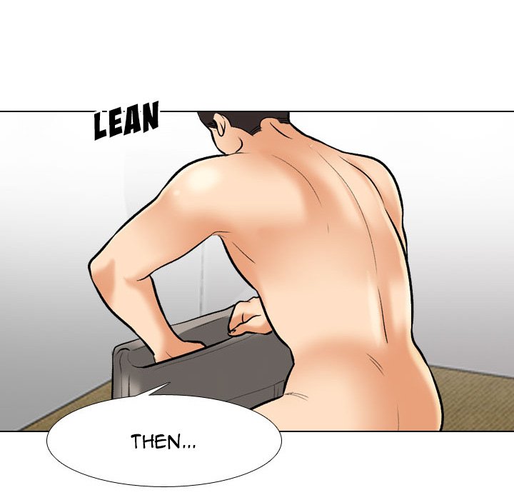 Our Exchange Chapter 128 Page 46