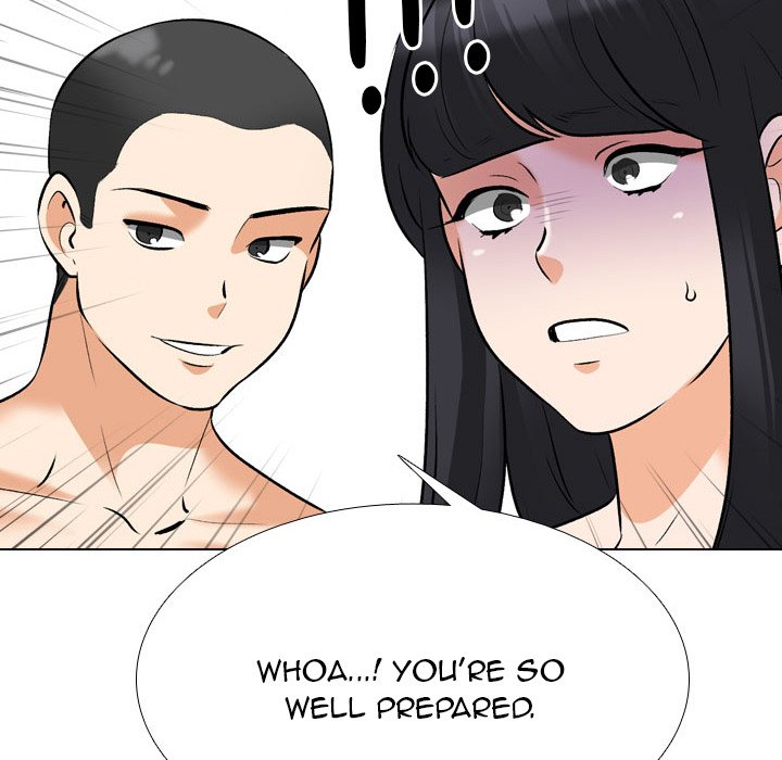 Our Exchange Chapter 128 Page 52