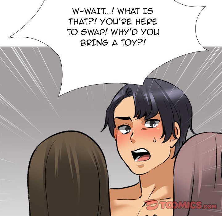 Our Exchange Chapter 128 Page 54