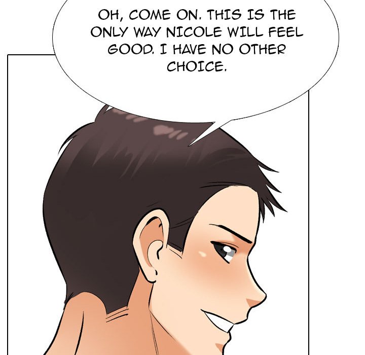 Our Exchange Chapter 128 Page 58