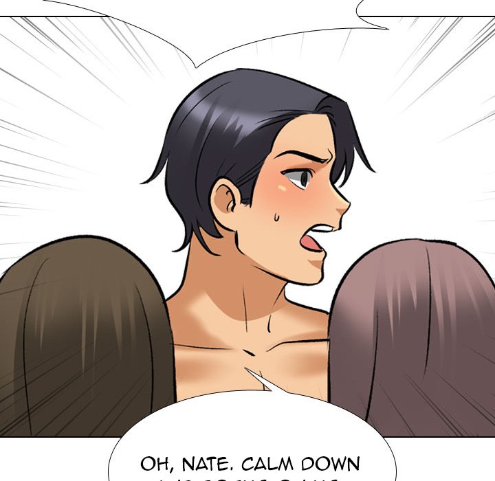 Our Exchange Chapter 128 Page 61