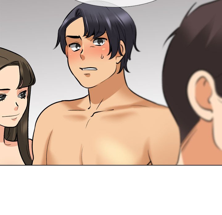 Our Exchange Chapter 128 Page 74