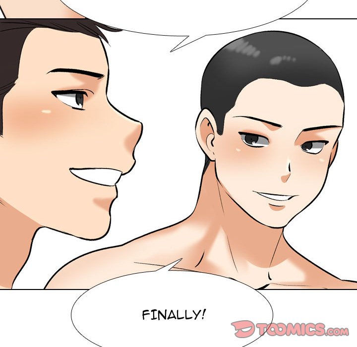 Our Exchange Chapter 128 Page 78