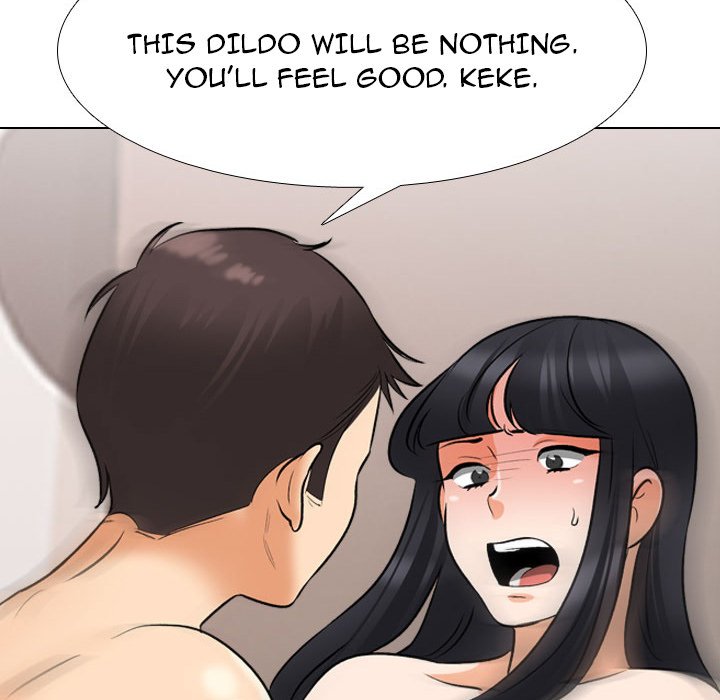 Our Exchange Chapter 128 Page 85