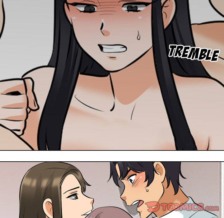 Our Exchange Chapter 128 Page 9