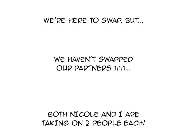 Our Exchange Chapter 129 Page 1