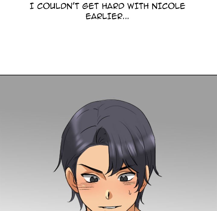 Our Exchange Chapter 129 Page 109