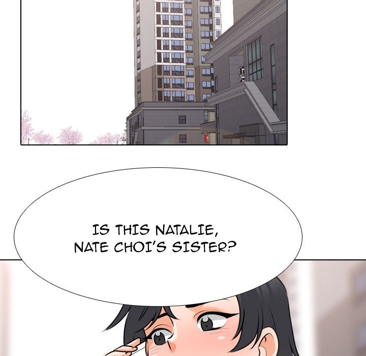 Our Exchange Chapter 129 Page 128