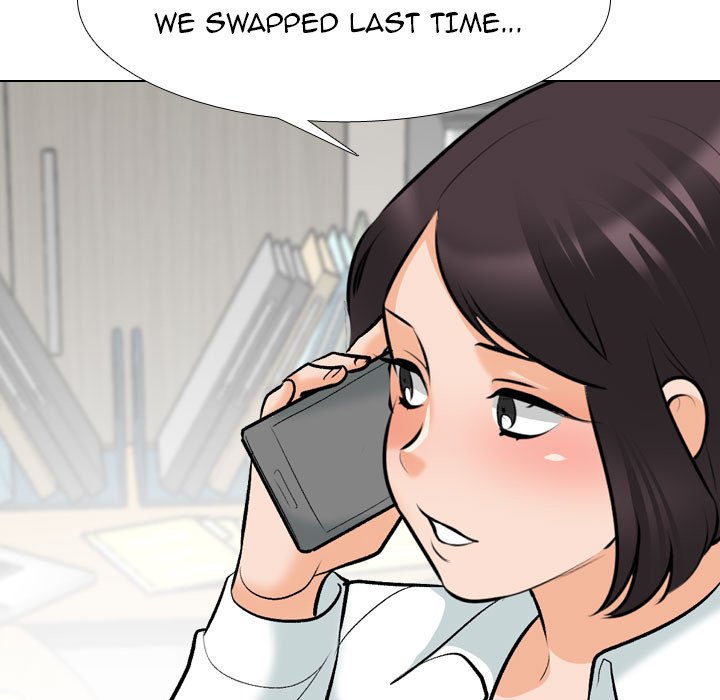 Our Exchange Chapter 129 Page 131