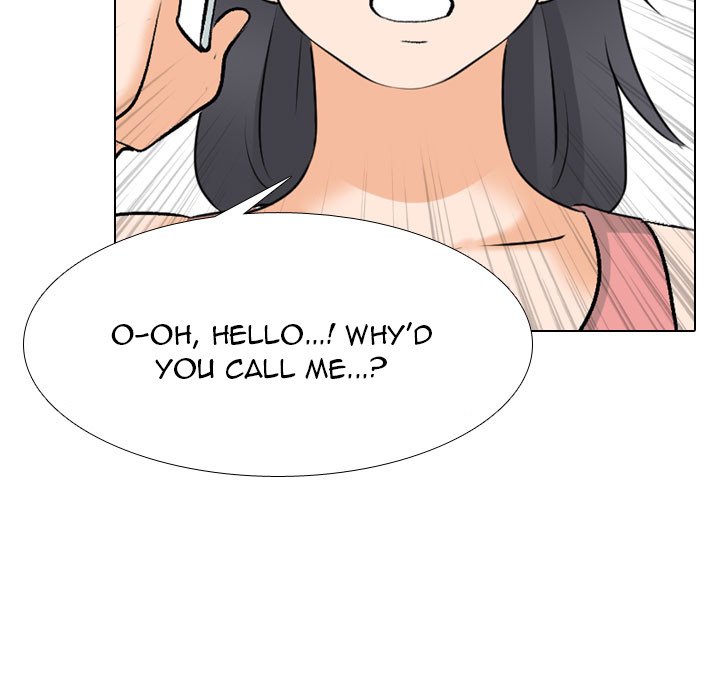 Our Exchange Chapter 129 Page 133
