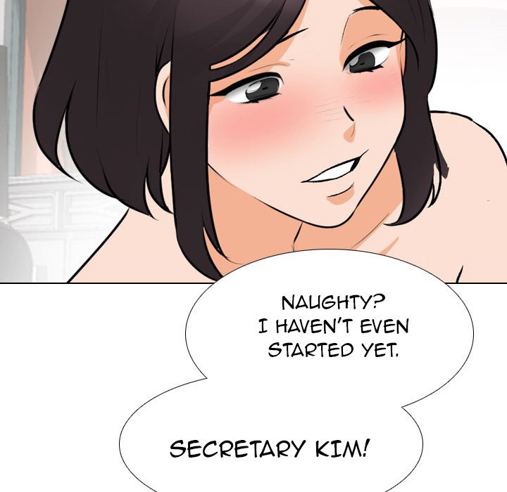 Our Exchange Chapter 129 Page 14
