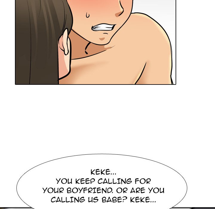 Our Exchange Chapter 129 Page 30