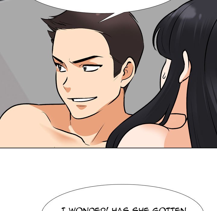 Our Exchange Chapter 129 Page 31
