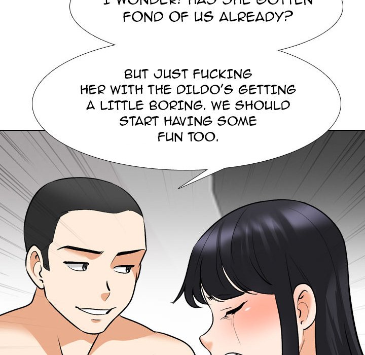Our Exchange Chapter 129 Page 32