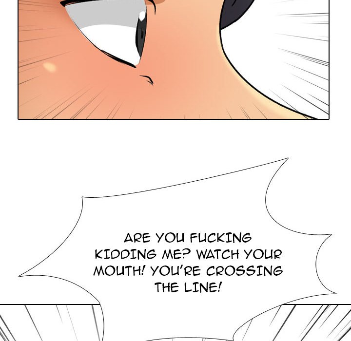 Our Exchange Chapter 129 Page 40