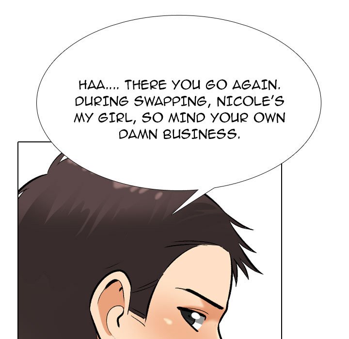 Our Exchange Chapter 129 Page 43