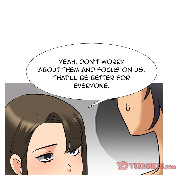 Our Exchange Chapter 129 Page 45