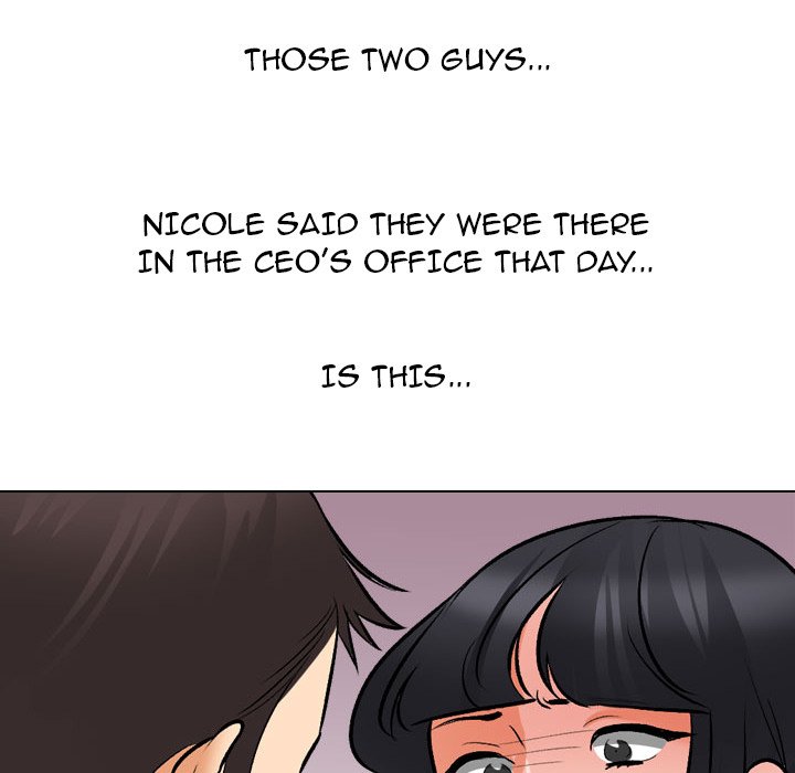 Our Exchange Chapter 129 Page 5