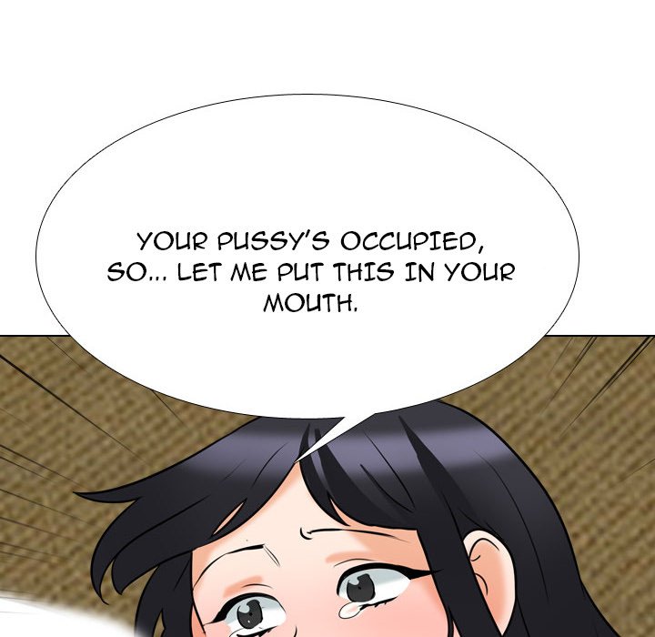 Our Exchange Chapter 129 Page 74