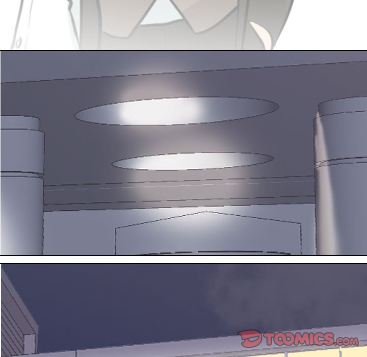Our Exchange Chapter 129 Page 9