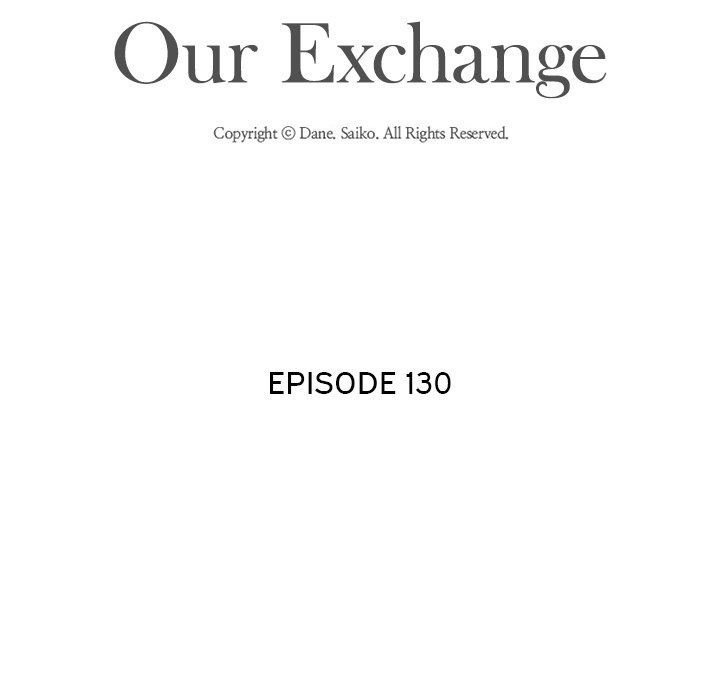 Our Exchange Chapter 130 Page 11