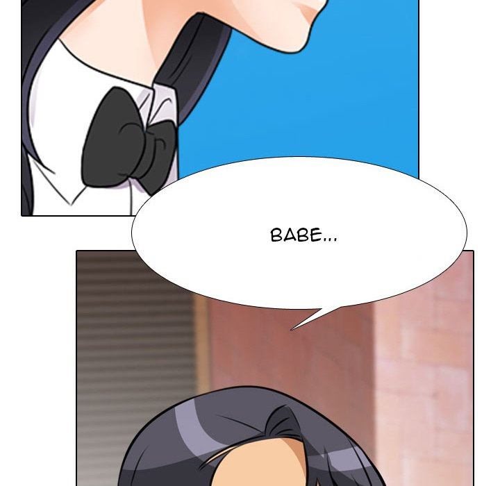 Our Exchange Chapter 130 Page 116