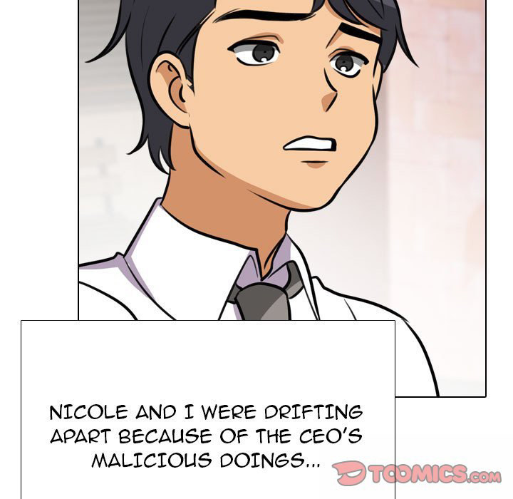 Our Exchange Chapter 130 Page 117