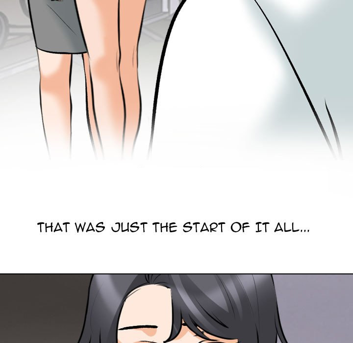 Our Exchange Chapter 130 Page 121