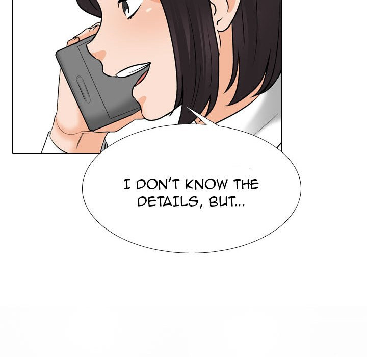 Our Exchange Chapter 130 Page 16