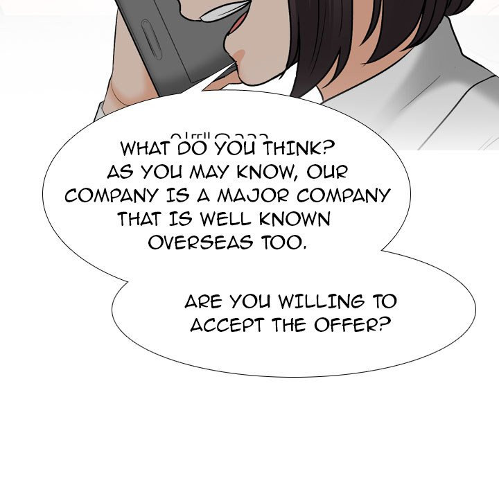 Our Exchange Chapter 130 Page 19
