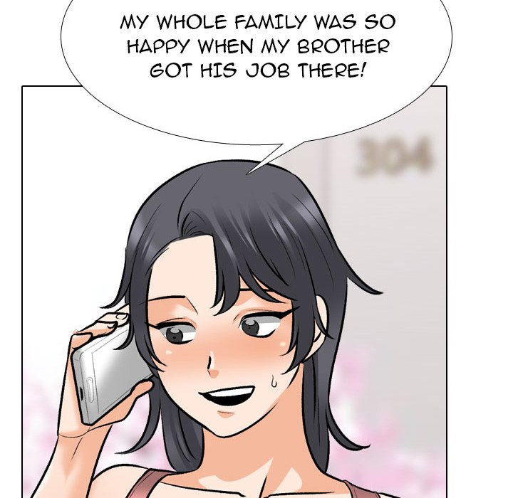 Our Exchange Chapter 130 Page 22