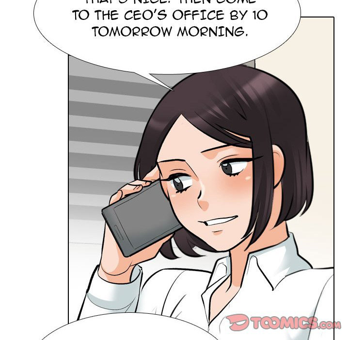 Our Exchange Chapter 130 Page 24