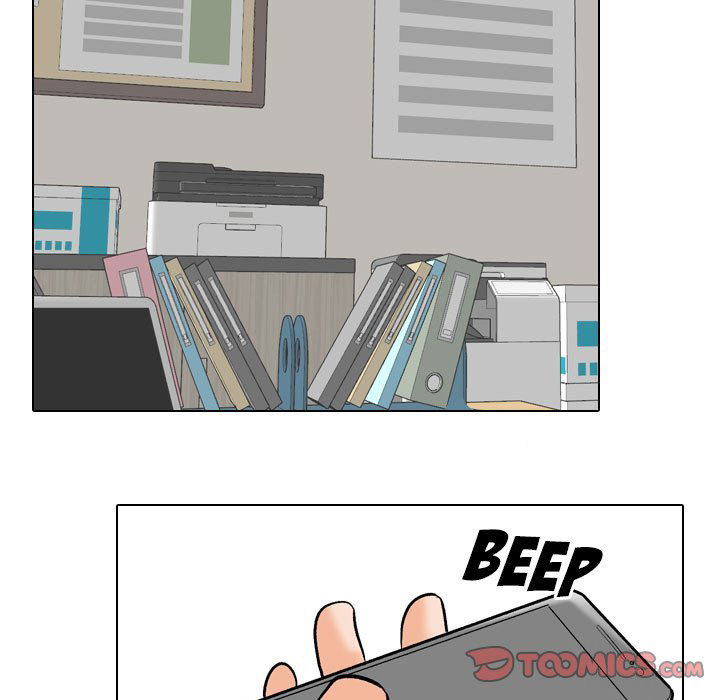 Our Exchange Chapter 130 Page 27
