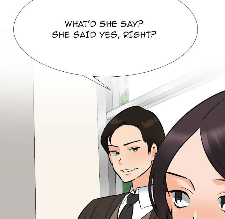 Our Exchange Chapter 130 Page 29