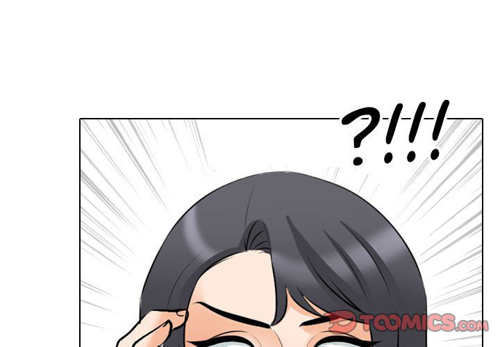 Our Exchange Chapter 130 Page 3