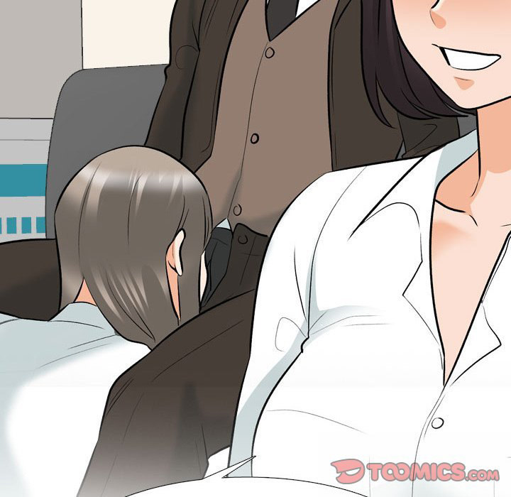 Our Exchange Chapter 130 Page 30