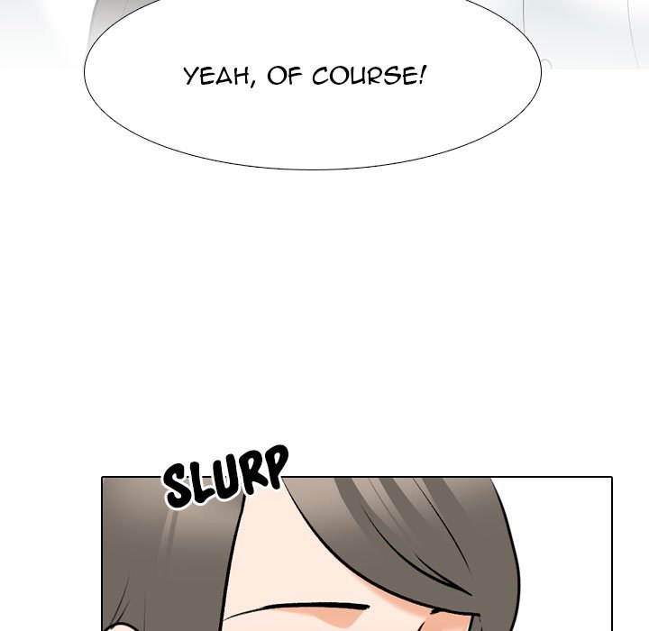 Our Exchange Chapter 130 Page 31