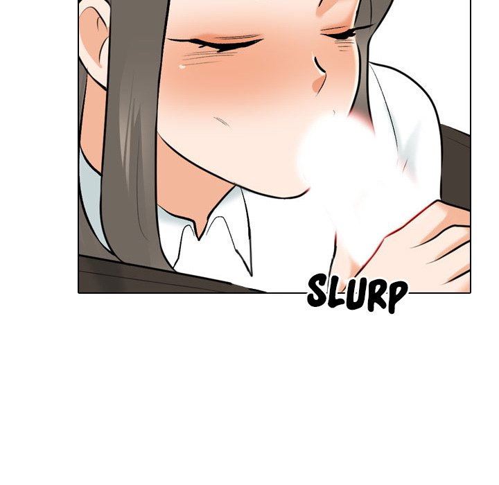 Our Exchange Chapter 130 Page 32