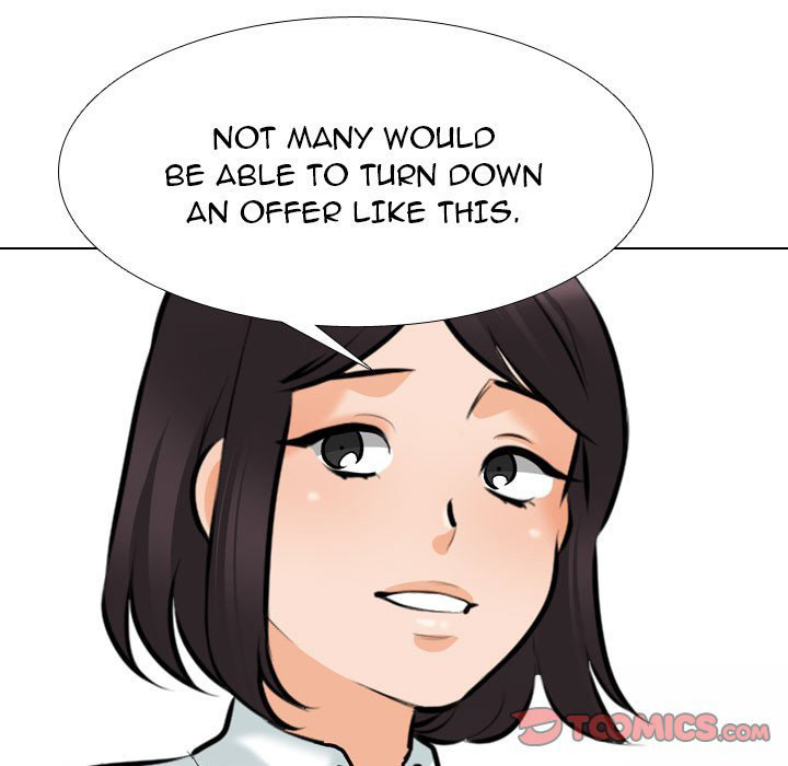 Our Exchange Chapter 130 Page 33