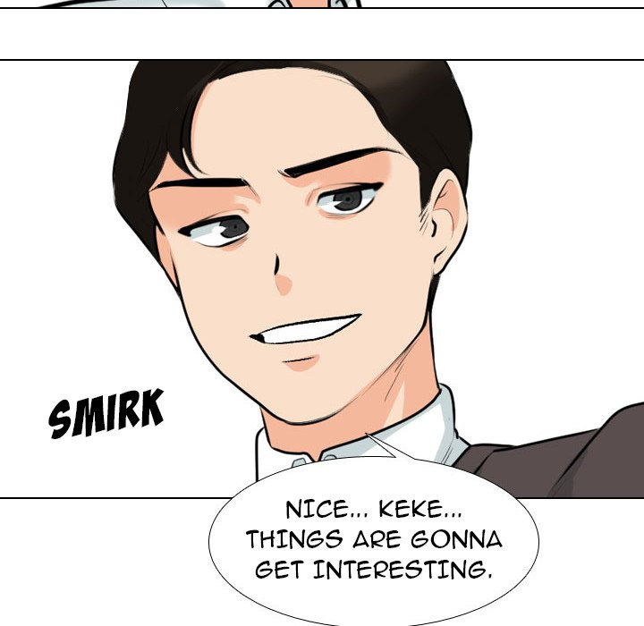 Our Exchange Chapter 130 Page 34