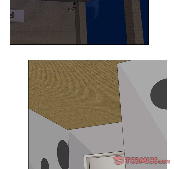 Our Exchange Chapter 130 Page 36