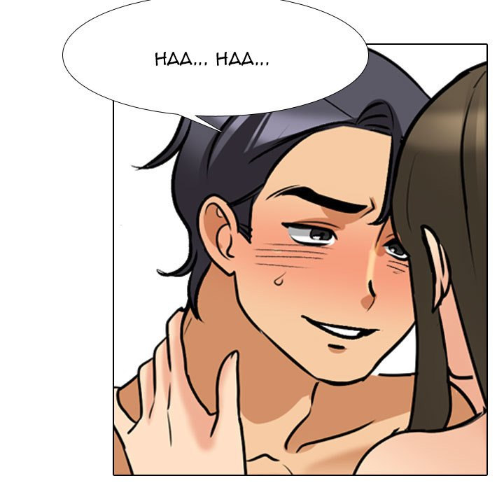 Our Exchange Chapter 130 Page 43