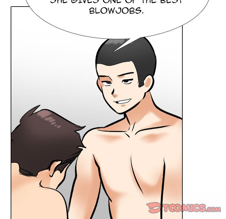 Our Exchange Chapter 130 Page 63