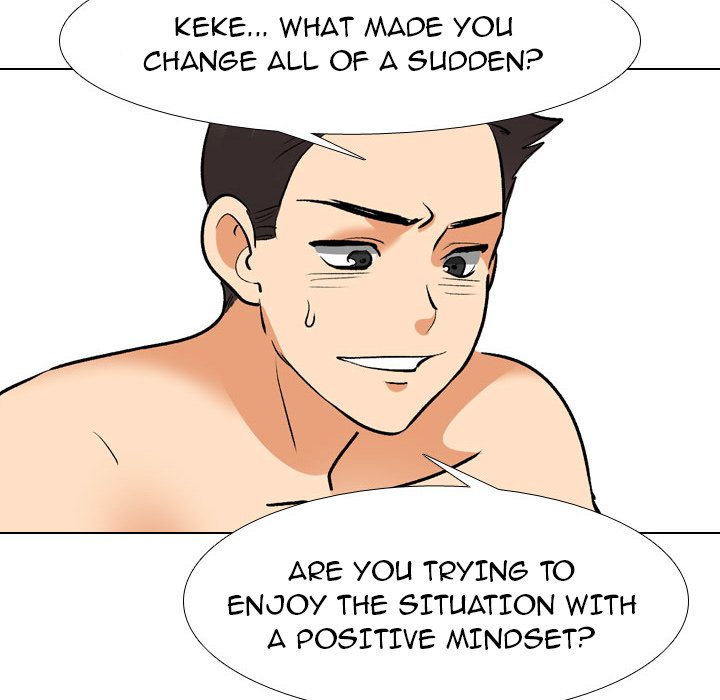 Our Exchange Chapter 130 Page 76
