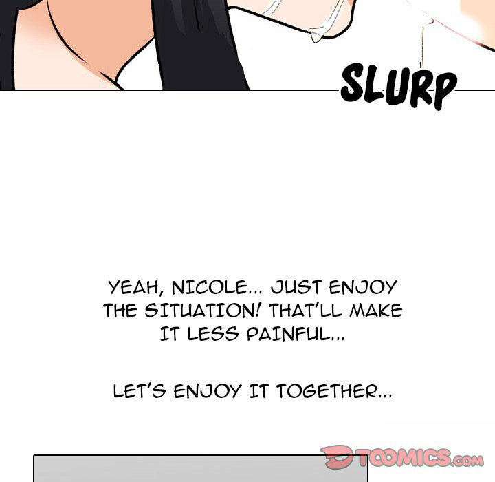 Our Exchange Chapter 130 Page 78