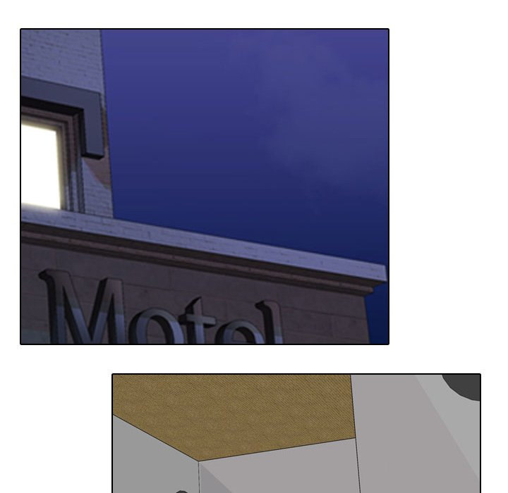 Our Exchange Chapter 130 Page 86