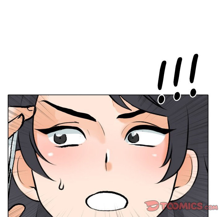 Our Exchange Chapter 130 Page 9
