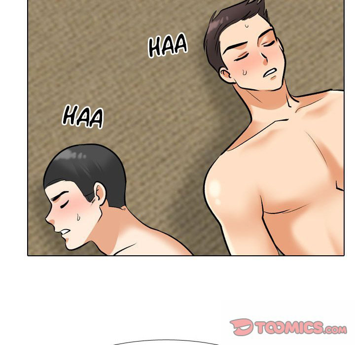 Our Exchange Chapter 130 Page 90